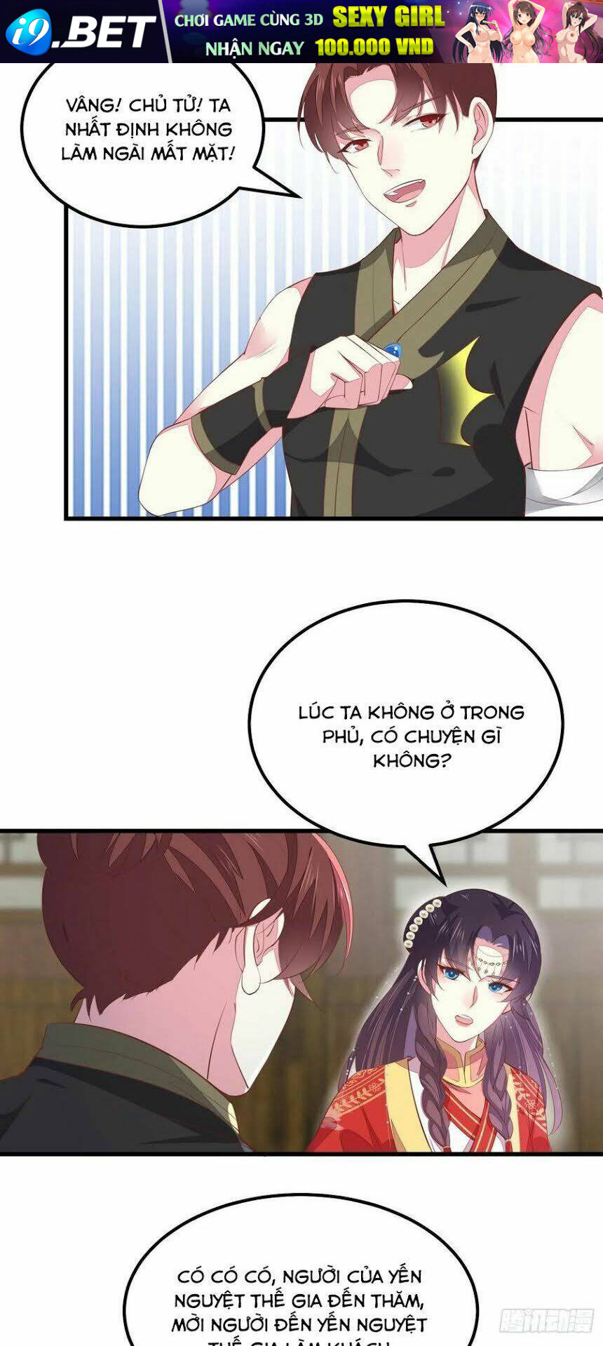 Chi Tôn Đồng Thuật Sư: Tuyệt Thế Đại Tiểu Thư Chapter 152 - Trang 4