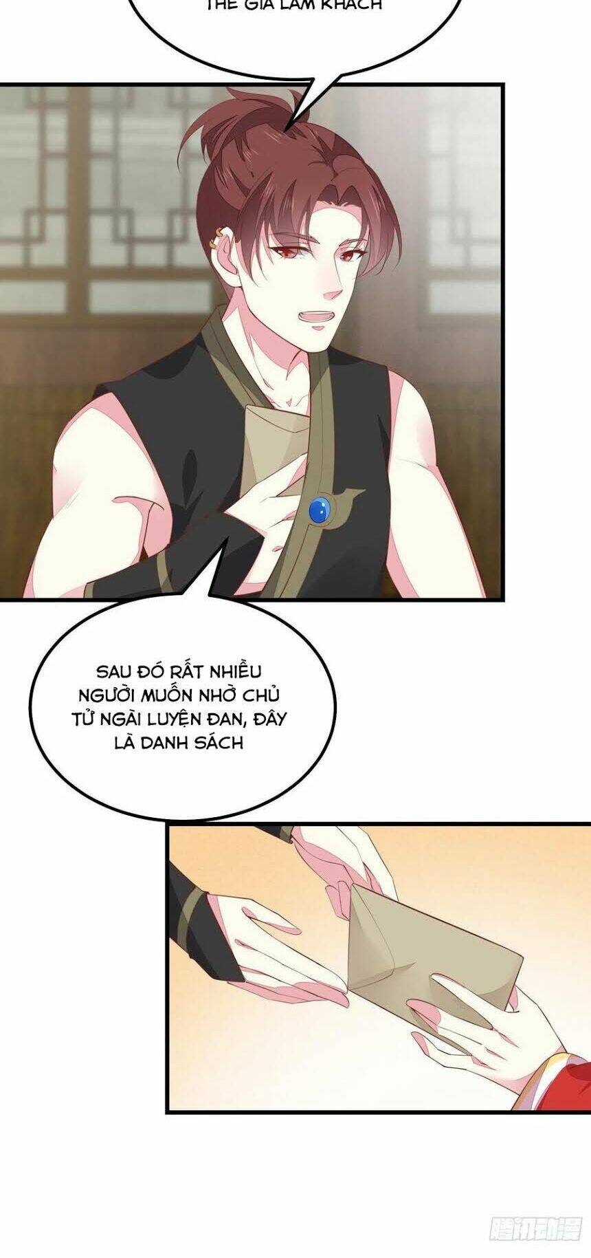 Chi Tôn Đồng Thuật Sư: Tuyệt Thế Đại Tiểu Thư Chapter 152 - Trang 4