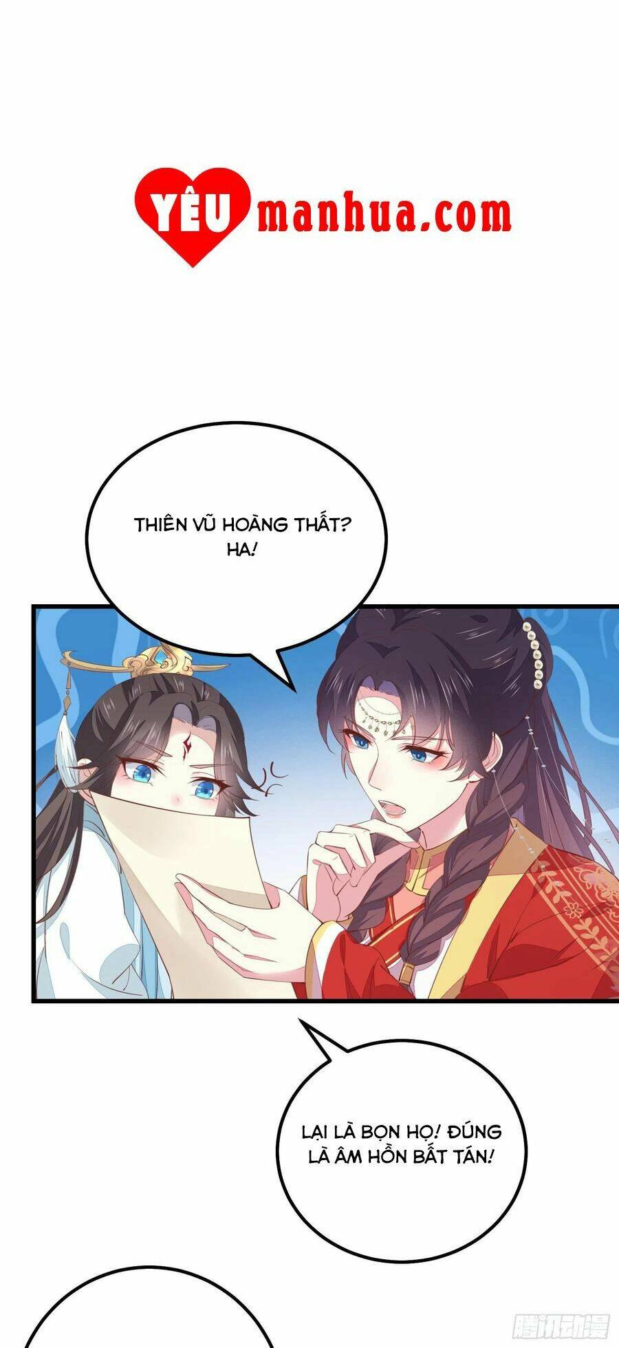 Chi Tôn Đồng Thuật Sư: Tuyệt Thế Đại Tiểu Thư Chapter 152 - Trang 4