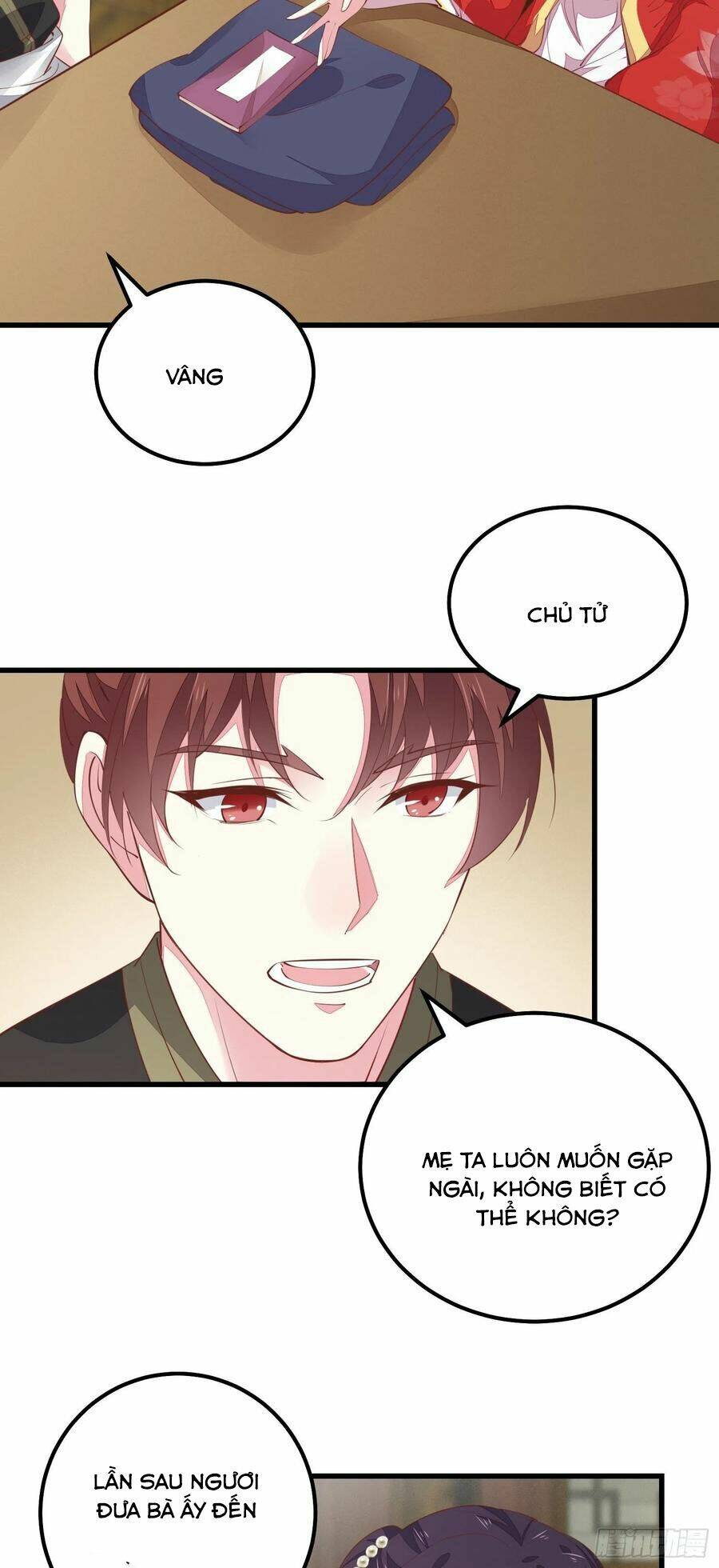 Chi Tôn Đồng Thuật Sư: Tuyệt Thế Đại Tiểu Thư Chapter 152 - Trang 4