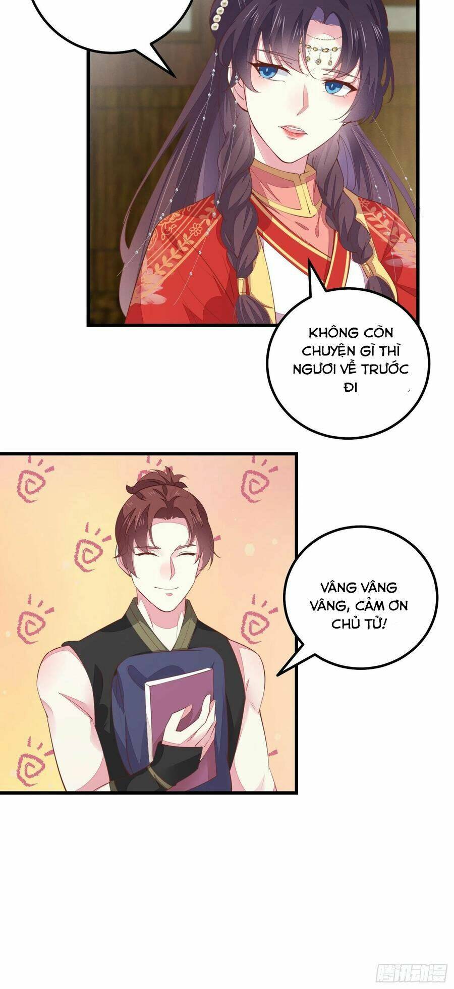 Chi Tôn Đồng Thuật Sư: Tuyệt Thế Đại Tiểu Thư Chapter 152 - Trang 4