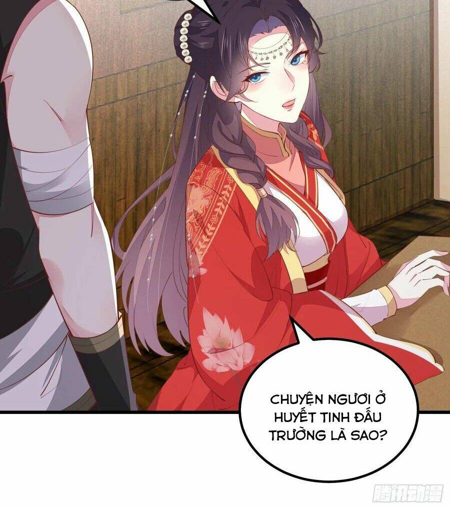 Chi Tôn Đồng Thuật Sư: Tuyệt Thế Đại Tiểu Thư Chapter 152 - Trang 4