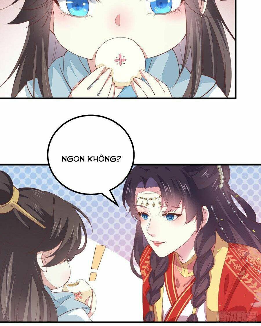 Chi Tôn Đồng Thuật Sư: Tuyệt Thế Đại Tiểu Thư Chapter 152 - Trang 4