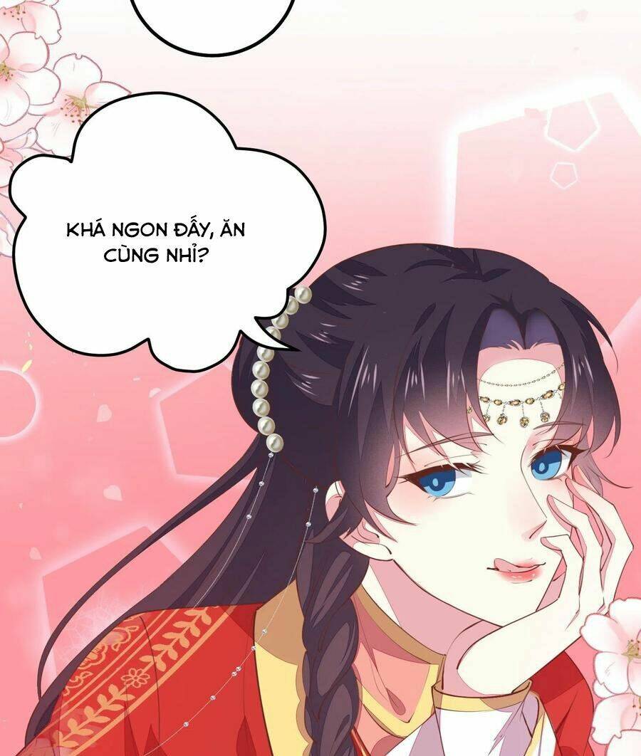 Chi Tôn Đồng Thuật Sư: Tuyệt Thế Đại Tiểu Thư Chapter 152 - Trang 4