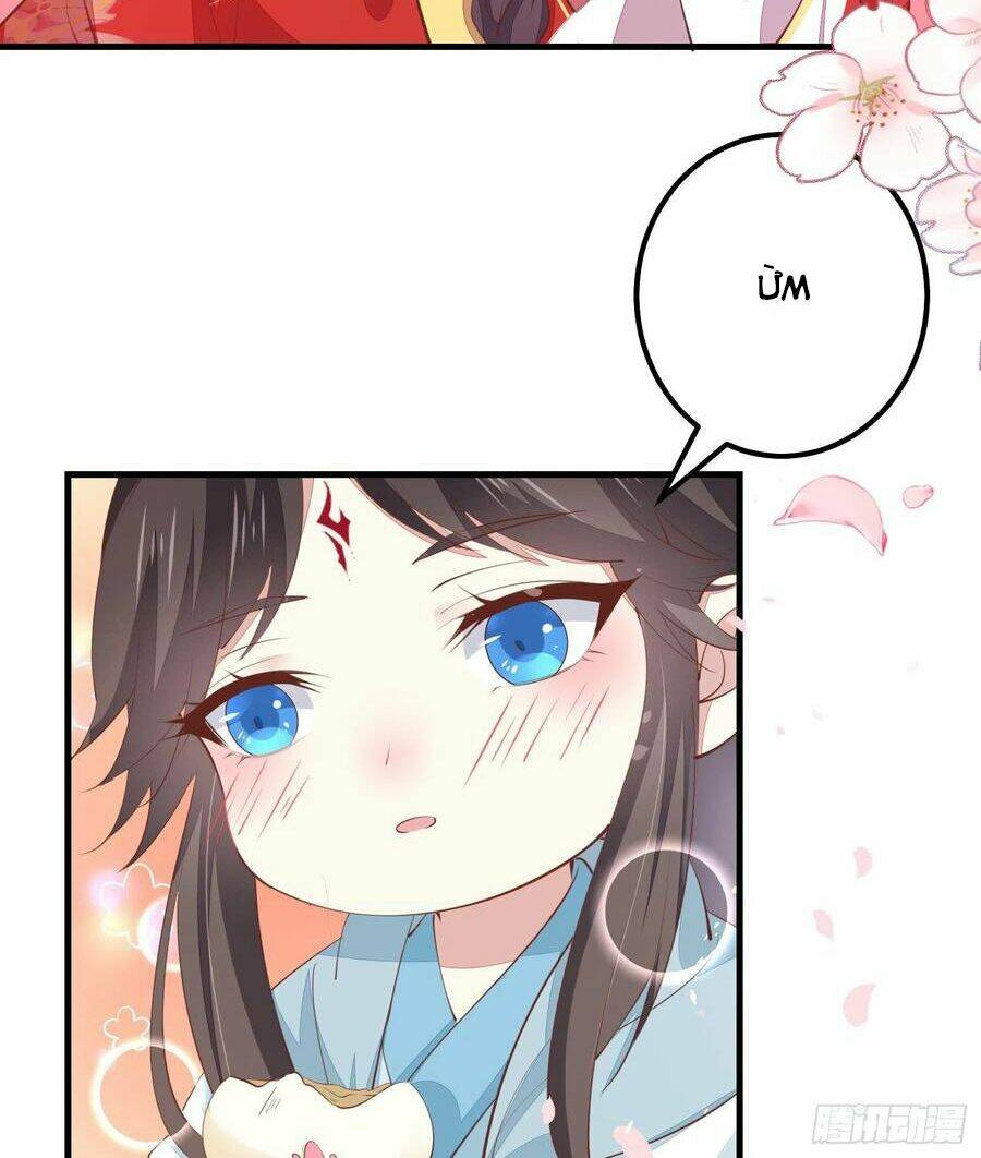 Chi Tôn Đồng Thuật Sư: Tuyệt Thế Đại Tiểu Thư Chapter 152 - Trang 4