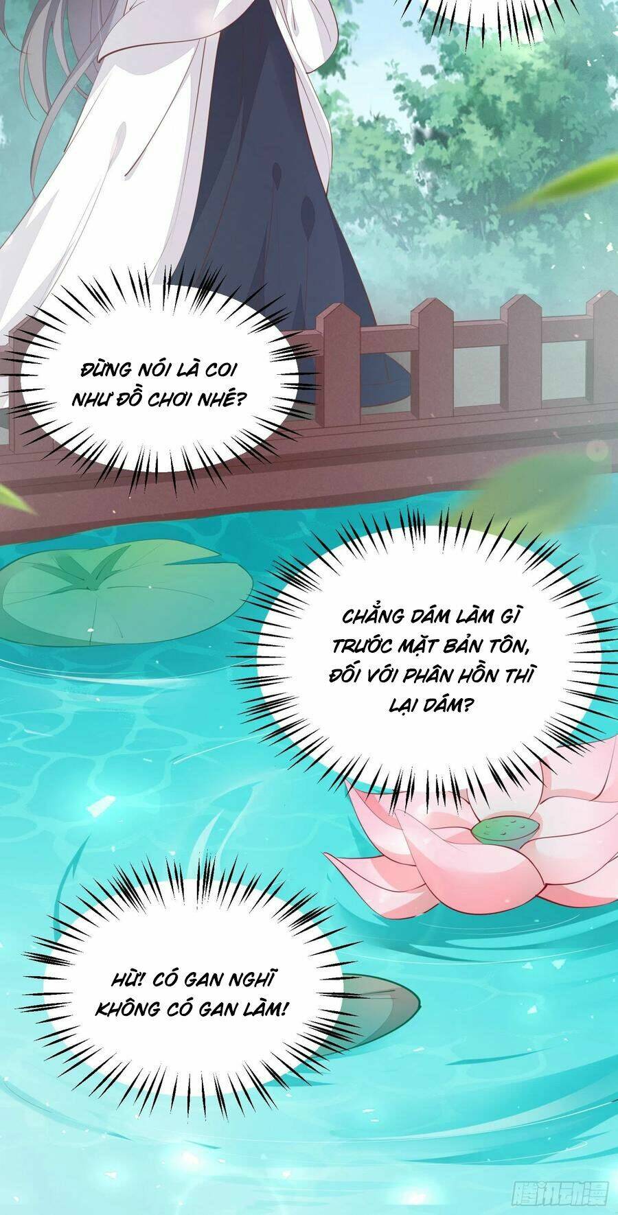 Chi Tôn Đồng Thuật Sư: Tuyệt Thế Đại Tiểu Thư Chapter 152 - Trang 4
