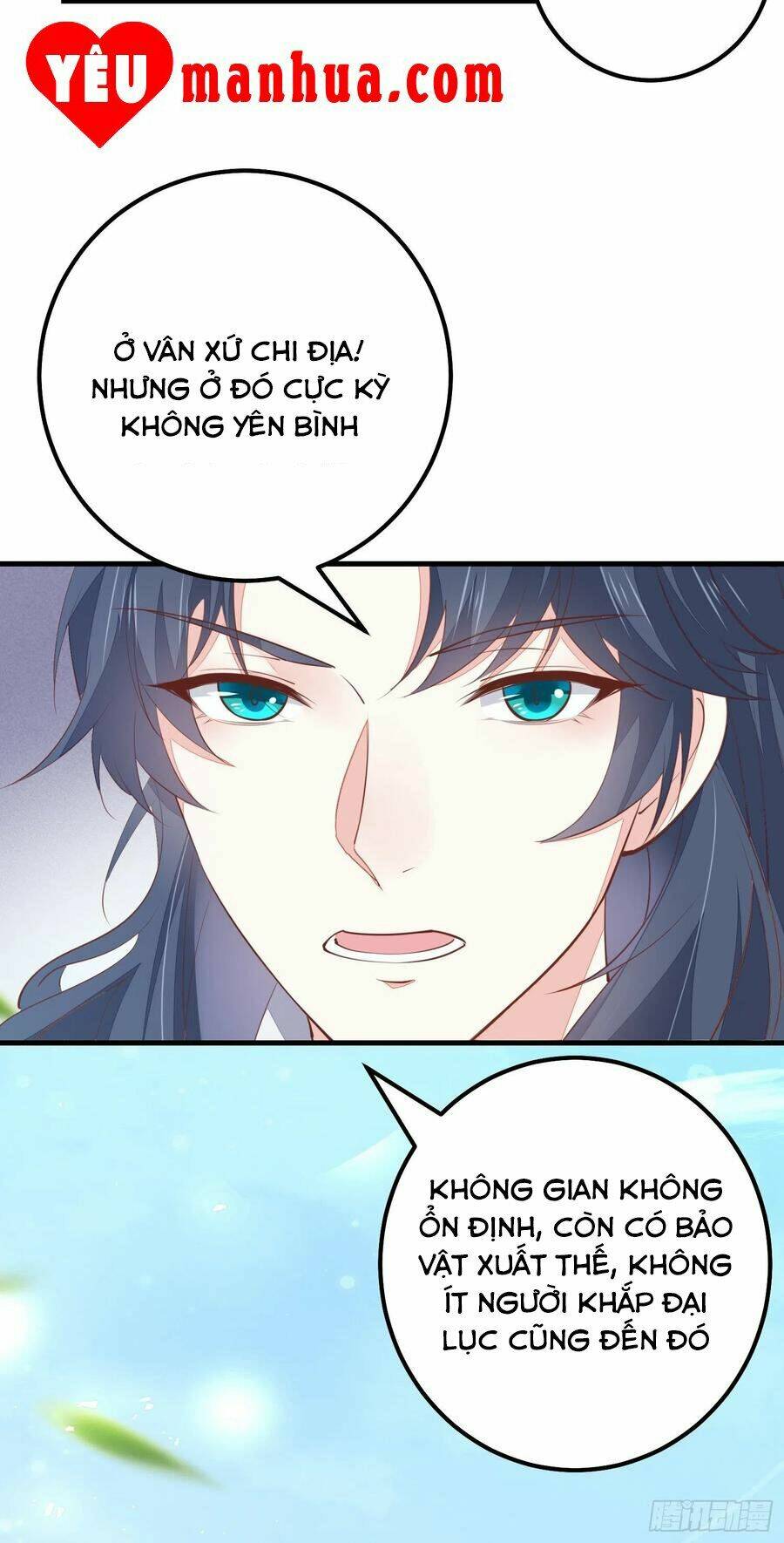 Chi Tôn Đồng Thuật Sư: Tuyệt Thế Đại Tiểu Thư Chapter 152 - Trang 4