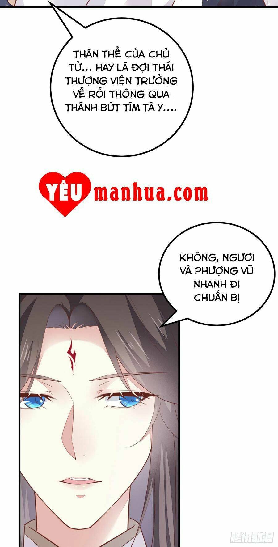 Chi Tôn Đồng Thuật Sư: Tuyệt Thế Đại Tiểu Thư Chapter 152 - Trang 4