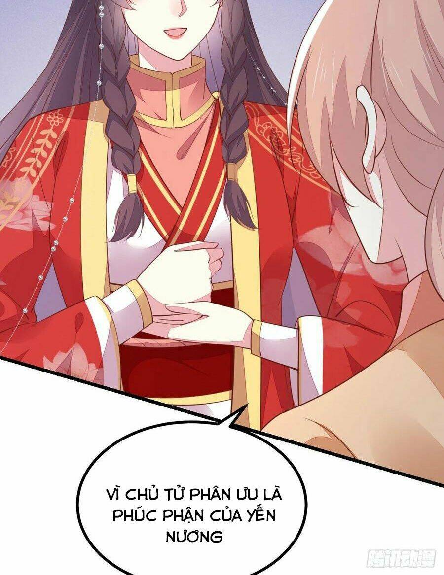 Chi Tôn Đồng Thuật Sư: Tuyệt Thế Đại Tiểu Thư Chapter 153 - Trang 4
