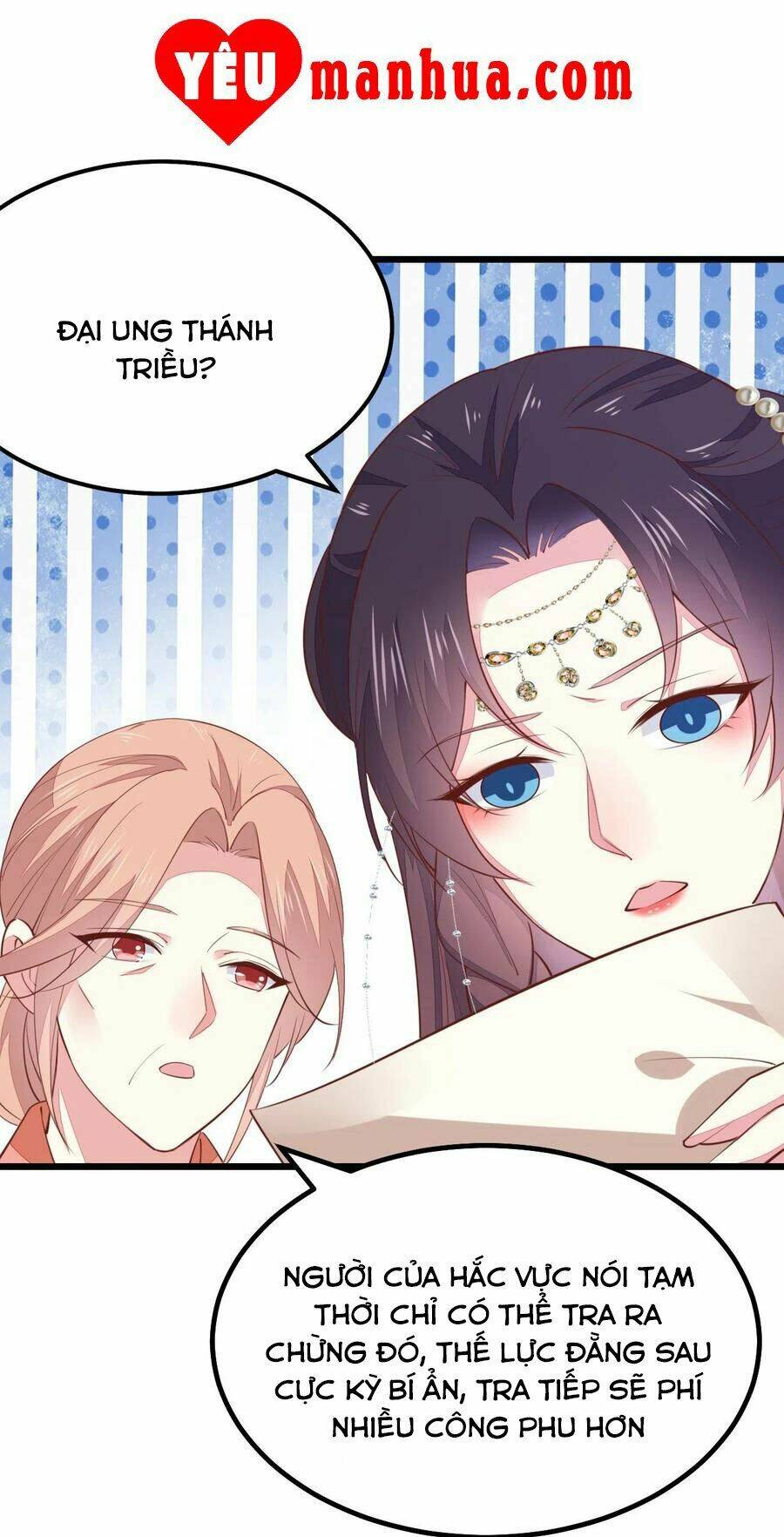 Chi Tôn Đồng Thuật Sư: Tuyệt Thế Đại Tiểu Thư Chapter 153 - Trang 4