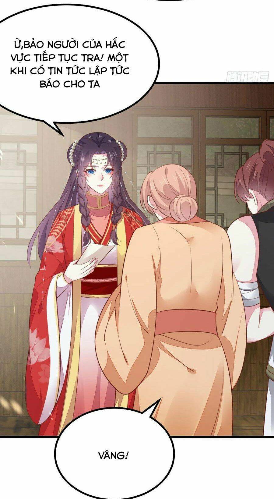 Chi Tôn Đồng Thuật Sư: Tuyệt Thế Đại Tiểu Thư Chapter 153 - Trang 4