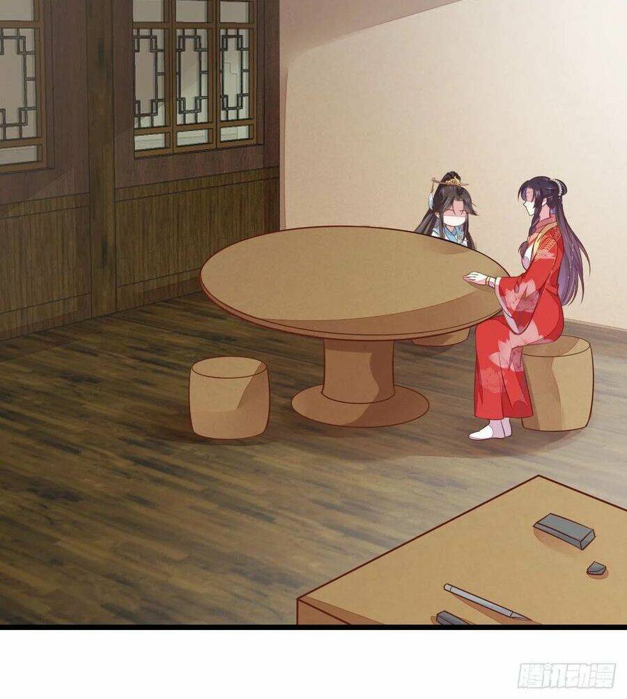 Chi Tôn Đồng Thuật Sư: Tuyệt Thế Đại Tiểu Thư Chapter 153 - Trang 4