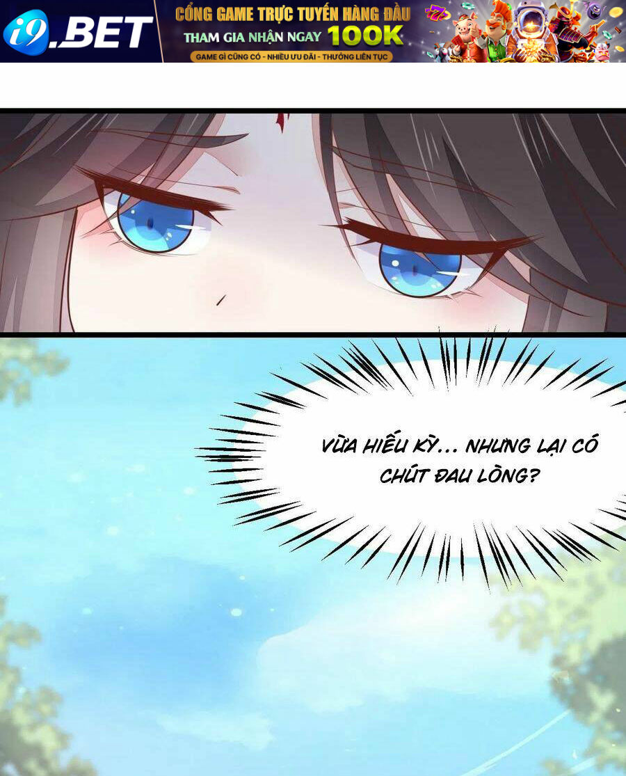 Chi Tôn Đồng Thuật Sư: Tuyệt Thế Đại Tiểu Thư Chapter 153 - Trang 4