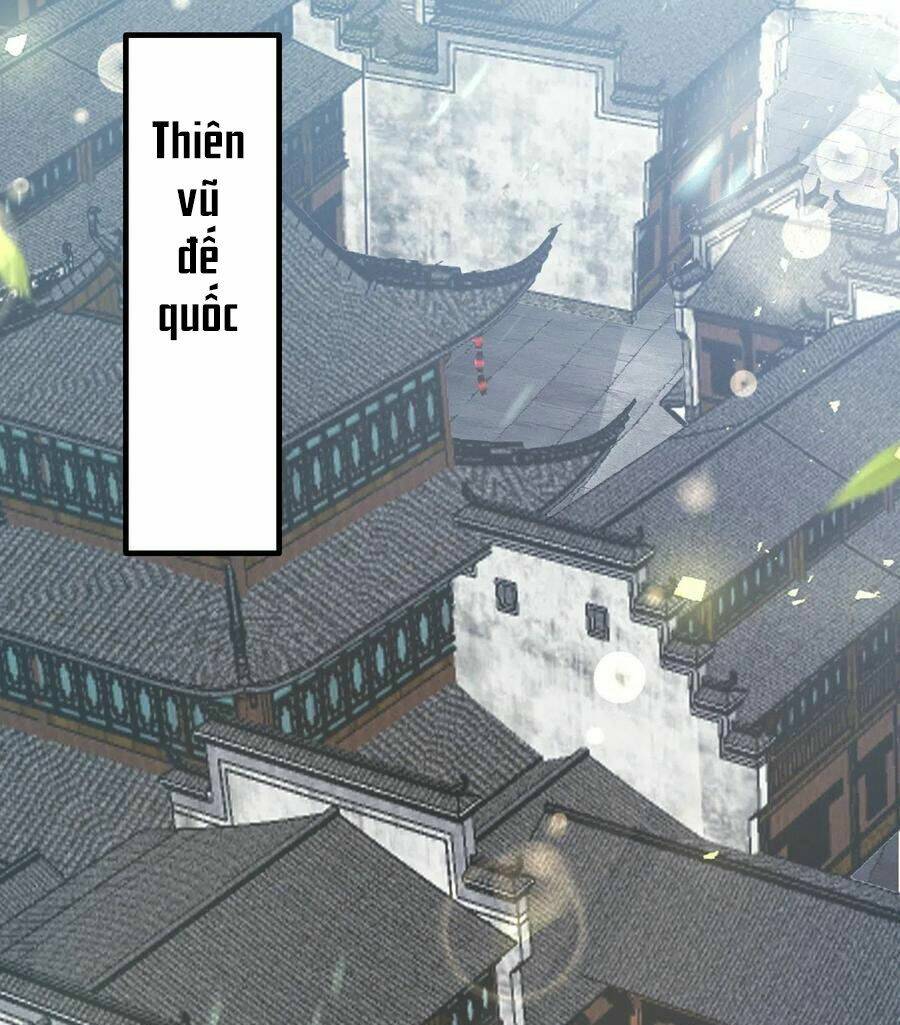 Chi Tôn Đồng Thuật Sư: Tuyệt Thế Đại Tiểu Thư Chapter 153 - Trang 4