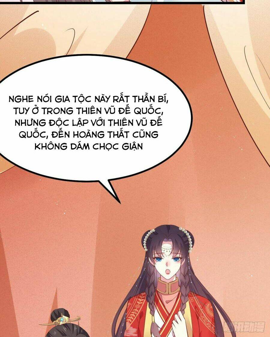 Chi Tôn Đồng Thuật Sư: Tuyệt Thế Đại Tiểu Thư Chapter 153 - Trang 4