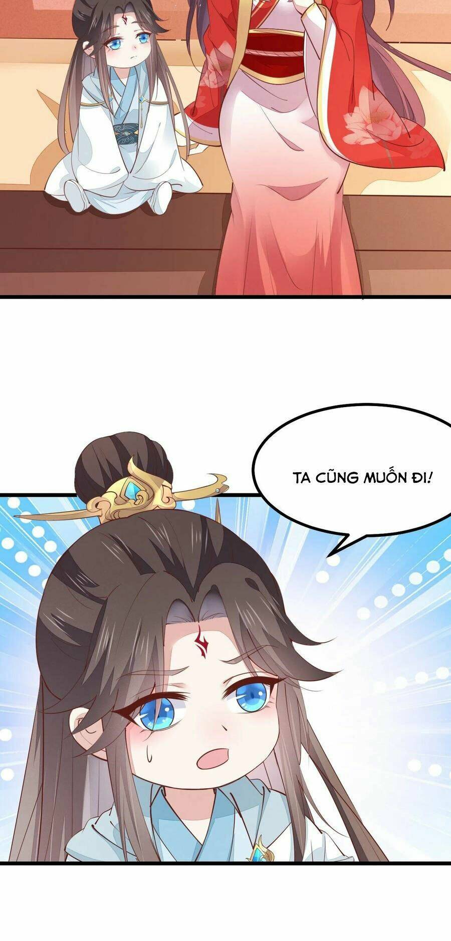 Chi Tôn Đồng Thuật Sư: Tuyệt Thế Đại Tiểu Thư Chapter 153 - Trang 4