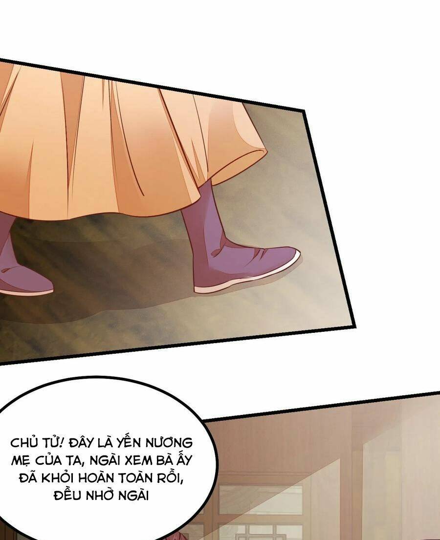 Chi Tôn Đồng Thuật Sư: Tuyệt Thế Đại Tiểu Thư Chapter 153 - Trang 4