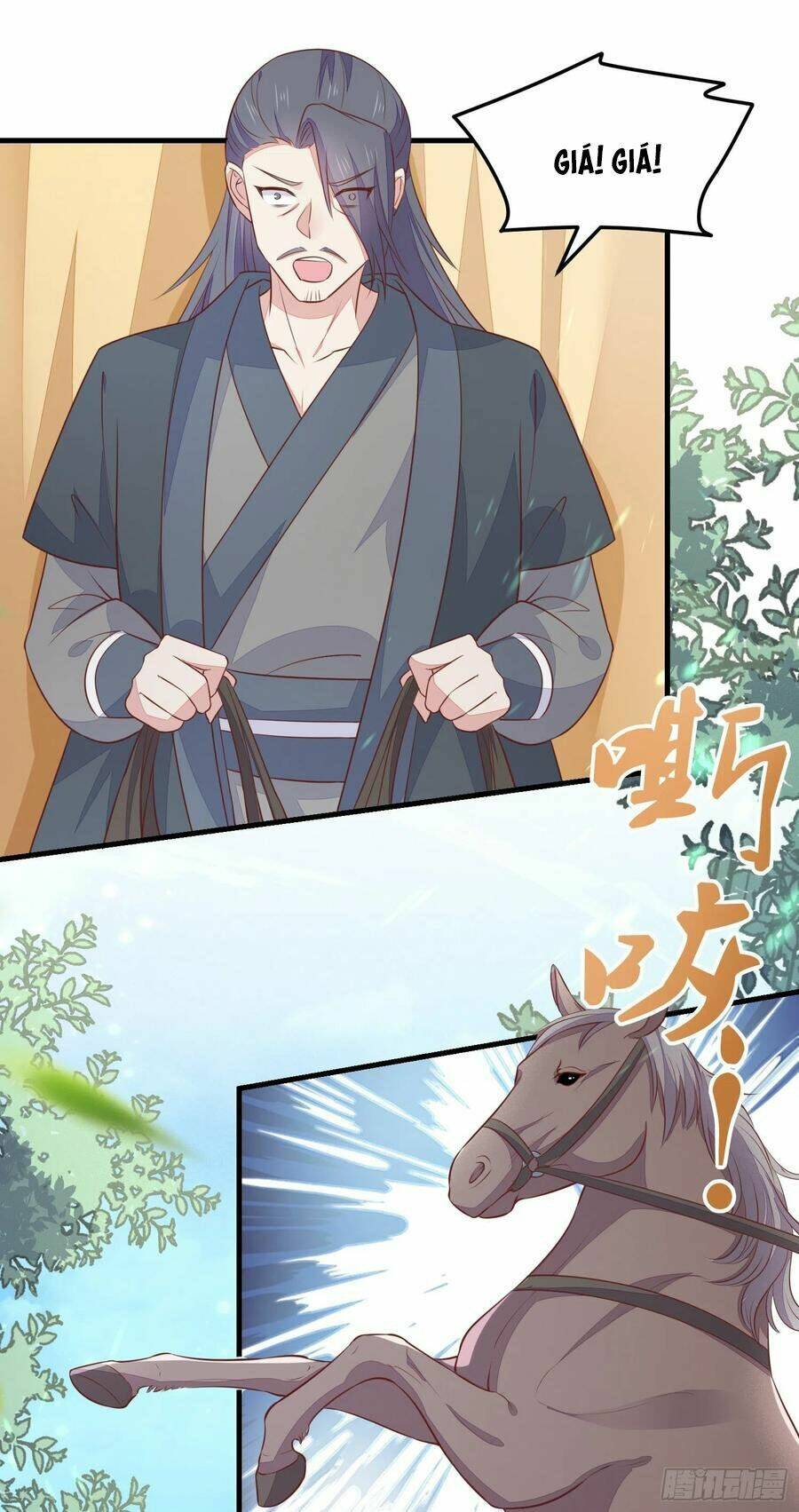 Chi Tôn Đồng Thuật Sư: Tuyệt Thế Đại Tiểu Thư Chapter 153 - Trang 4
