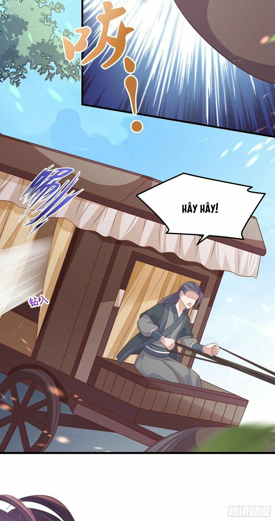 Chi Tôn Đồng Thuật Sư: Tuyệt Thế Đại Tiểu Thư Chapter 153 - Trang 4