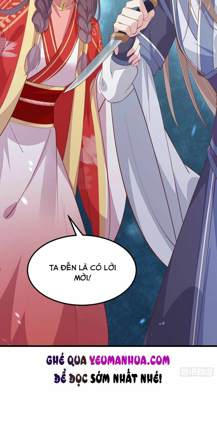 Chi Tôn Đồng Thuật Sư: Tuyệt Thế Đại Tiểu Thư Chapter 153 - Trang 4