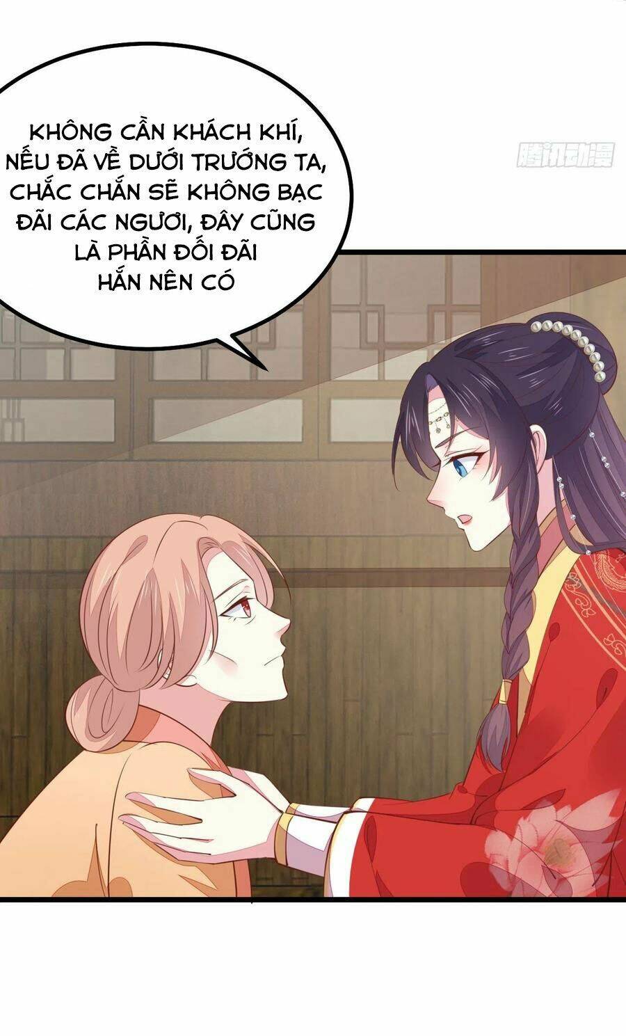 Chi Tôn Đồng Thuật Sư: Tuyệt Thế Đại Tiểu Thư Chapter 153 - Trang 4