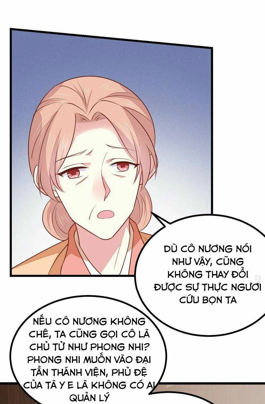 Chi Tôn Đồng Thuật Sư: Tuyệt Thế Đại Tiểu Thư Chapter 153 - Trang 4