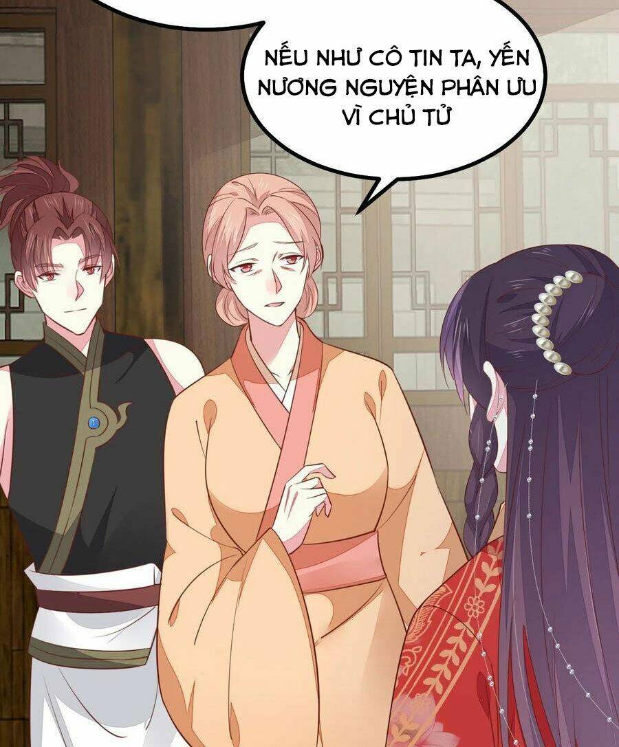 Chi Tôn Đồng Thuật Sư: Tuyệt Thế Đại Tiểu Thư Chapter 153 - Trang 4