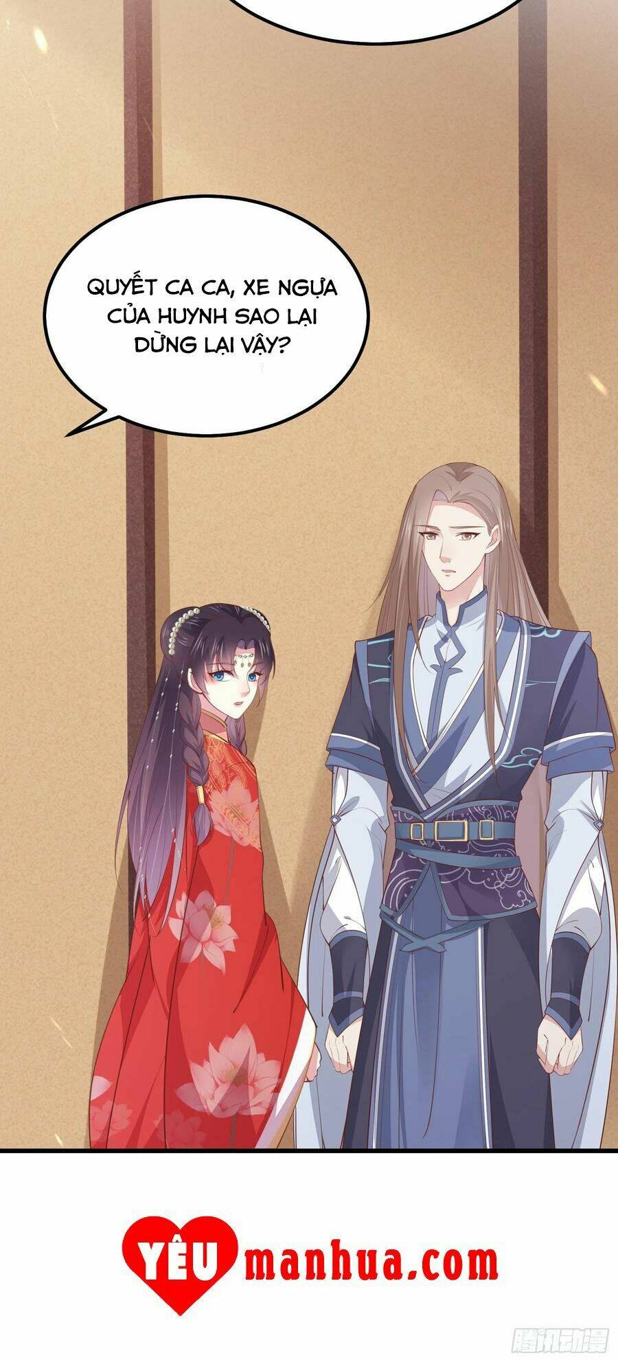 Chi Tôn Đồng Thuật Sư: Tuyệt Thế Đại Tiểu Thư Chapter 154 - Next Chapter 155