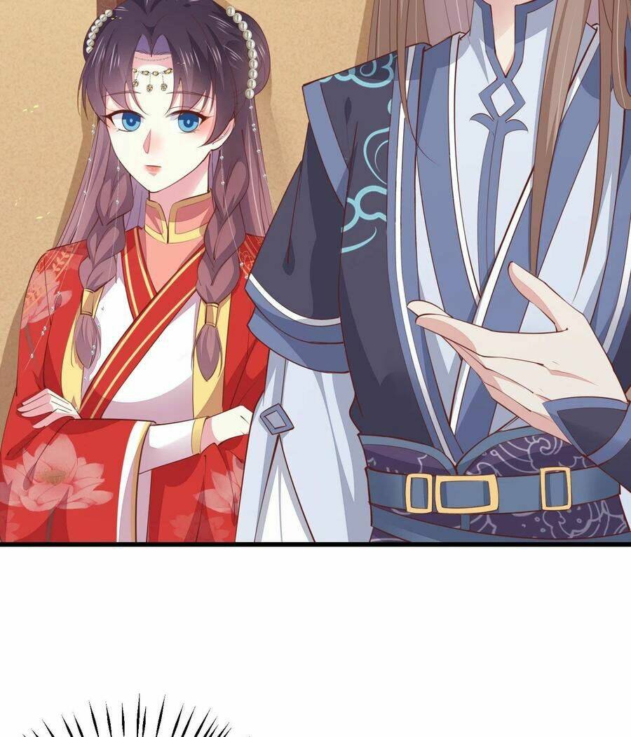 Chi Tôn Đồng Thuật Sư: Tuyệt Thế Đại Tiểu Thư Chapter 154 - Next Chapter 155