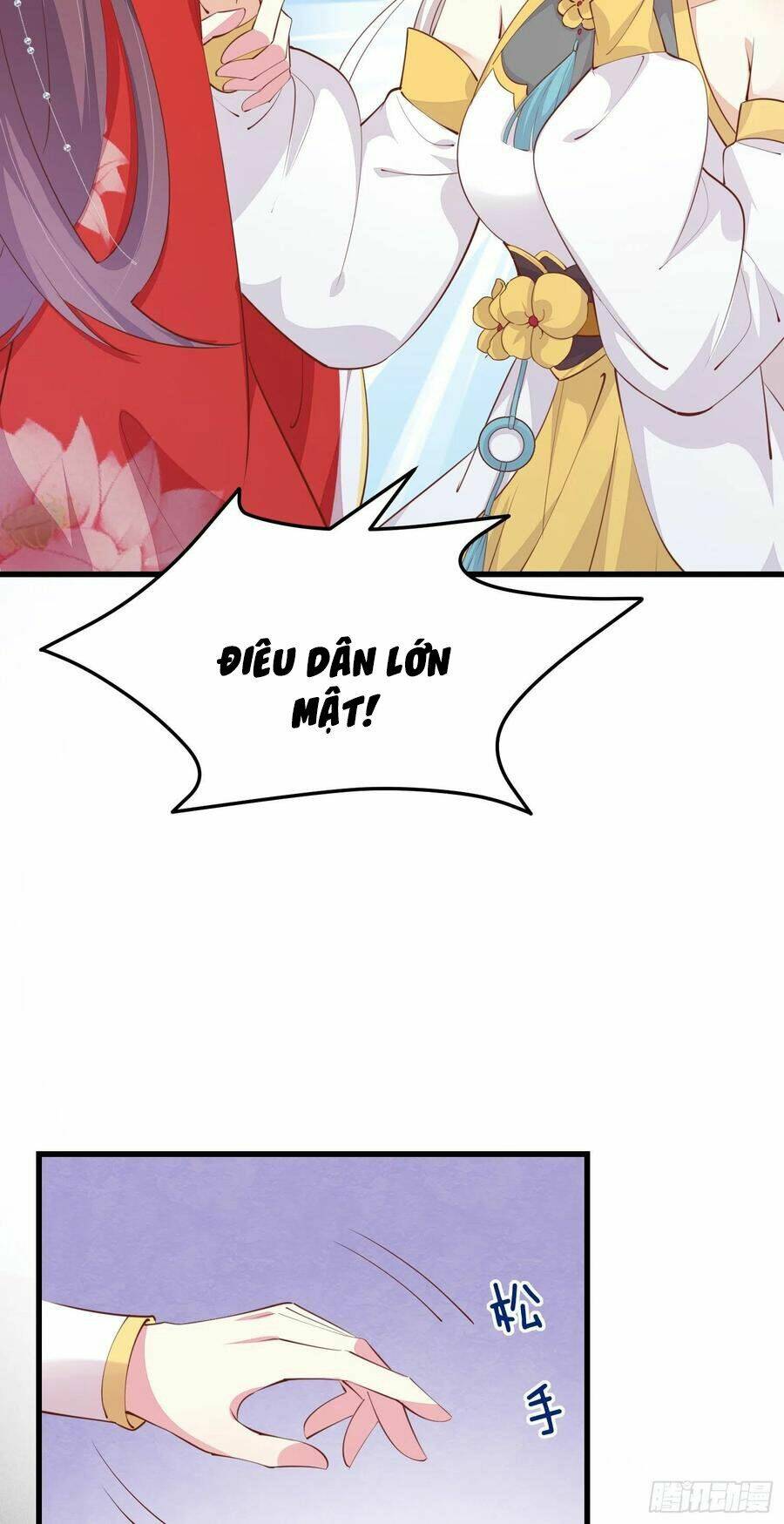 Chi Tôn Đồng Thuật Sư: Tuyệt Thế Đại Tiểu Thư Chapter 154 - Next Chapter 155