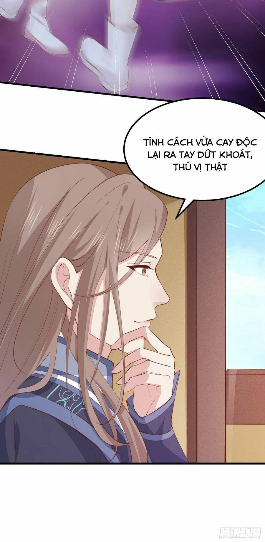 Chi Tôn Đồng Thuật Sư: Tuyệt Thế Đại Tiểu Thư Chapter 154 - Next Chapter 155