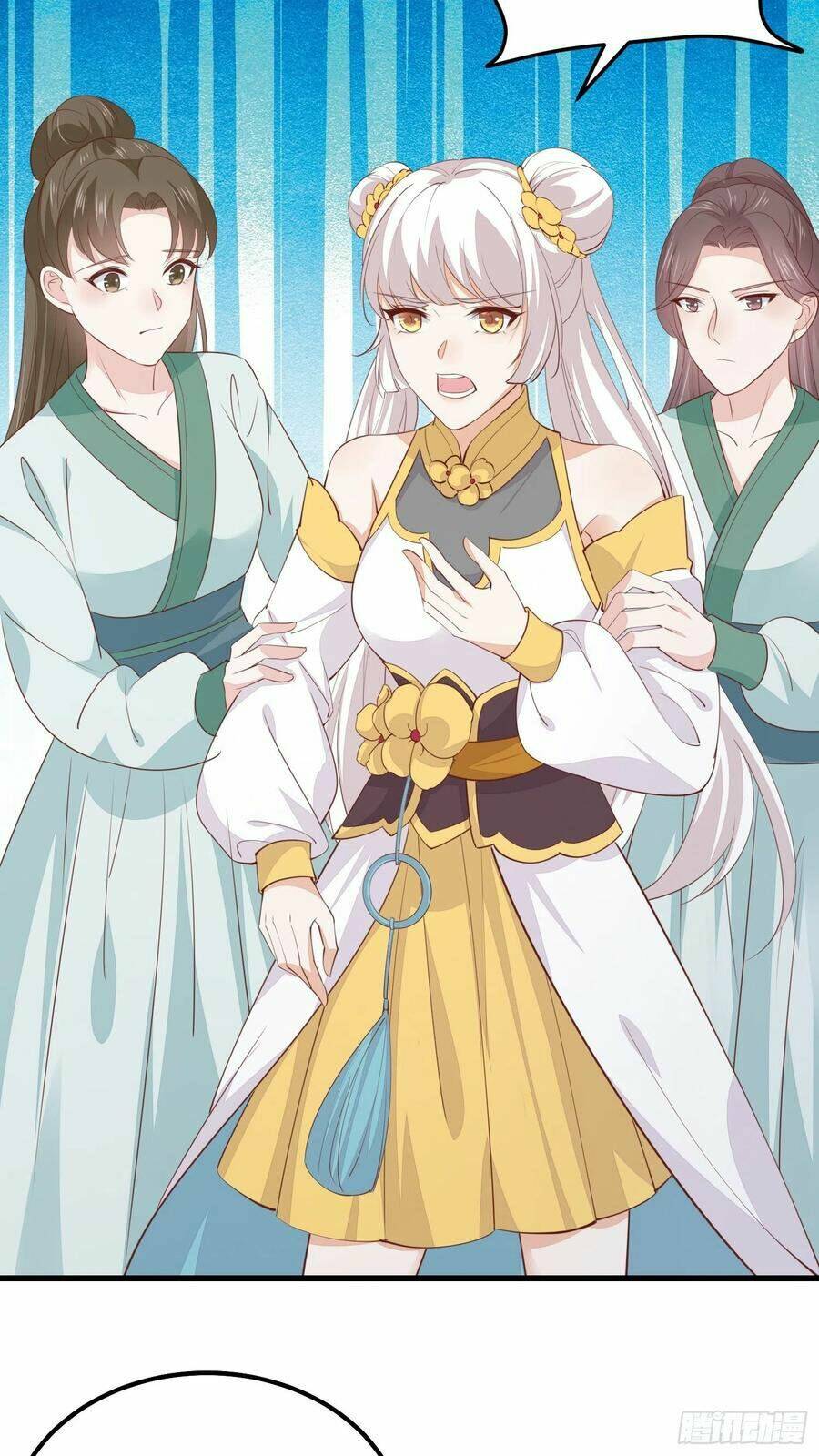 Chi Tôn Đồng Thuật Sư: Tuyệt Thế Đại Tiểu Thư Chapter 154 - Next Chapter 155