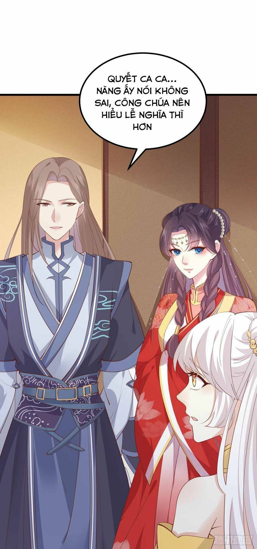 Chi Tôn Đồng Thuật Sư: Tuyệt Thế Đại Tiểu Thư Chapter 154 - Next Chapter 155