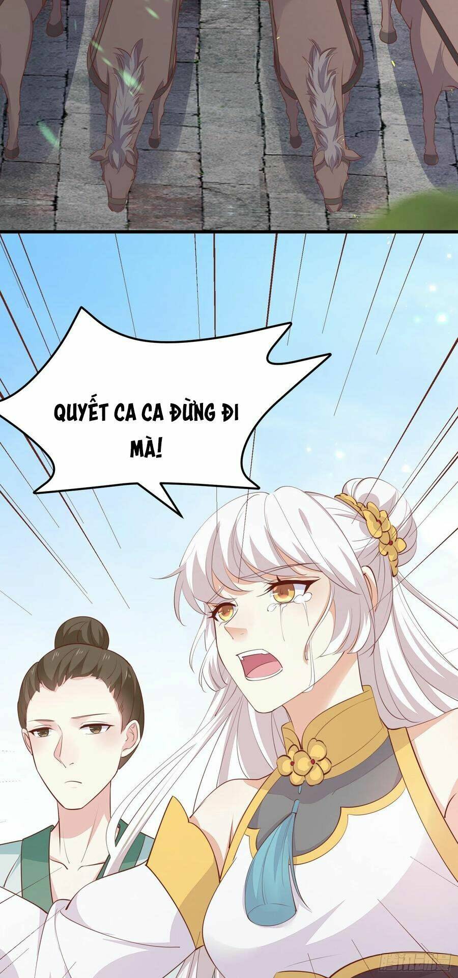 Chi Tôn Đồng Thuật Sư: Tuyệt Thế Đại Tiểu Thư Chapter 154 - Next Chapter 155