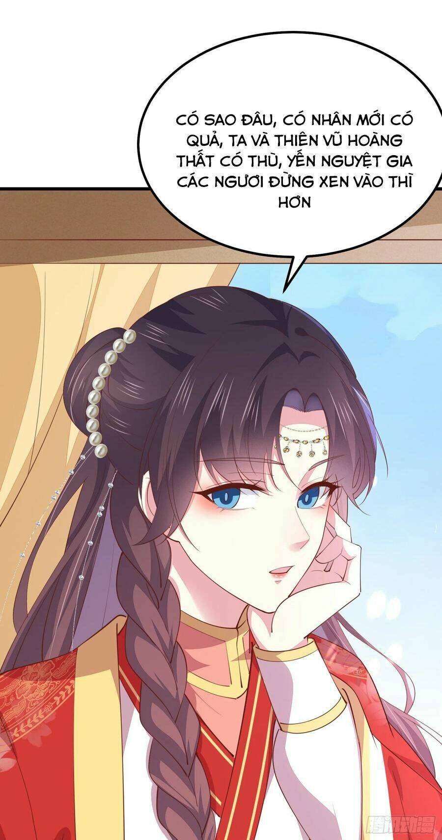 Chi Tôn Đồng Thuật Sư: Tuyệt Thế Đại Tiểu Thư Chapter 154 - Next Chapter 155