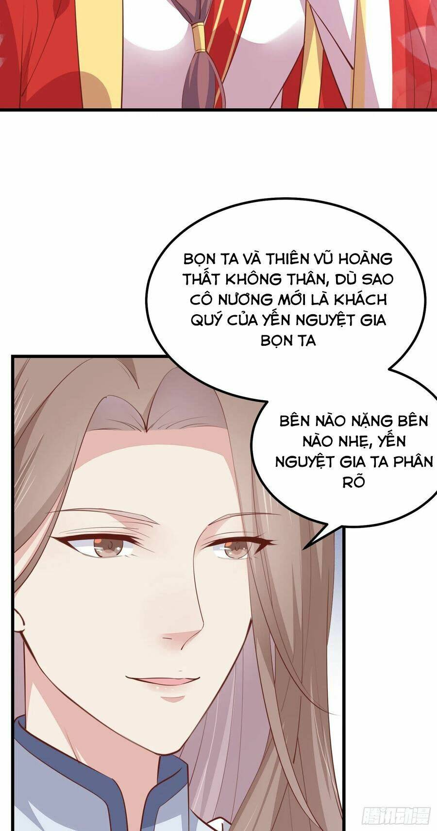 Chi Tôn Đồng Thuật Sư: Tuyệt Thế Đại Tiểu Thư Chapter 154 - Next Chapter 155