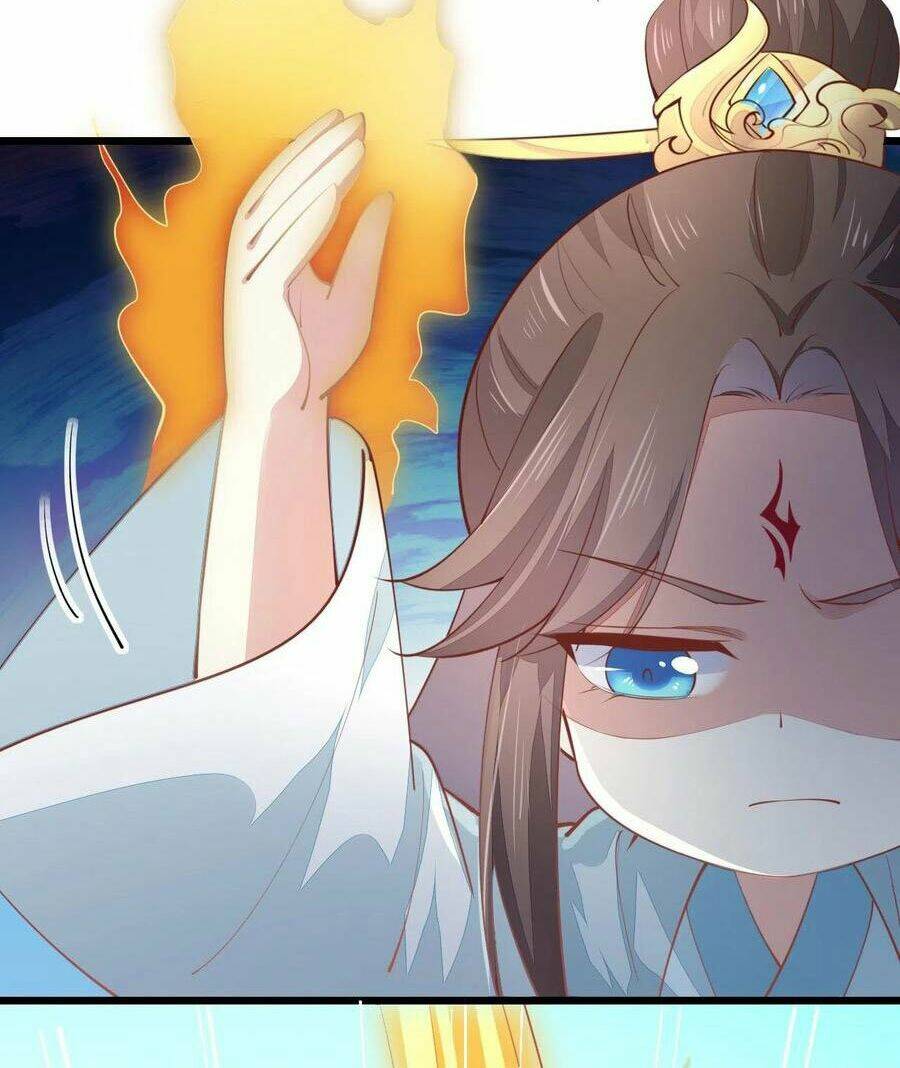 Chi Tôn Đồng Thuật Sư: Tuyệt Thế Đại Tiểu Thư Chapter 156 - Next Chapter 157