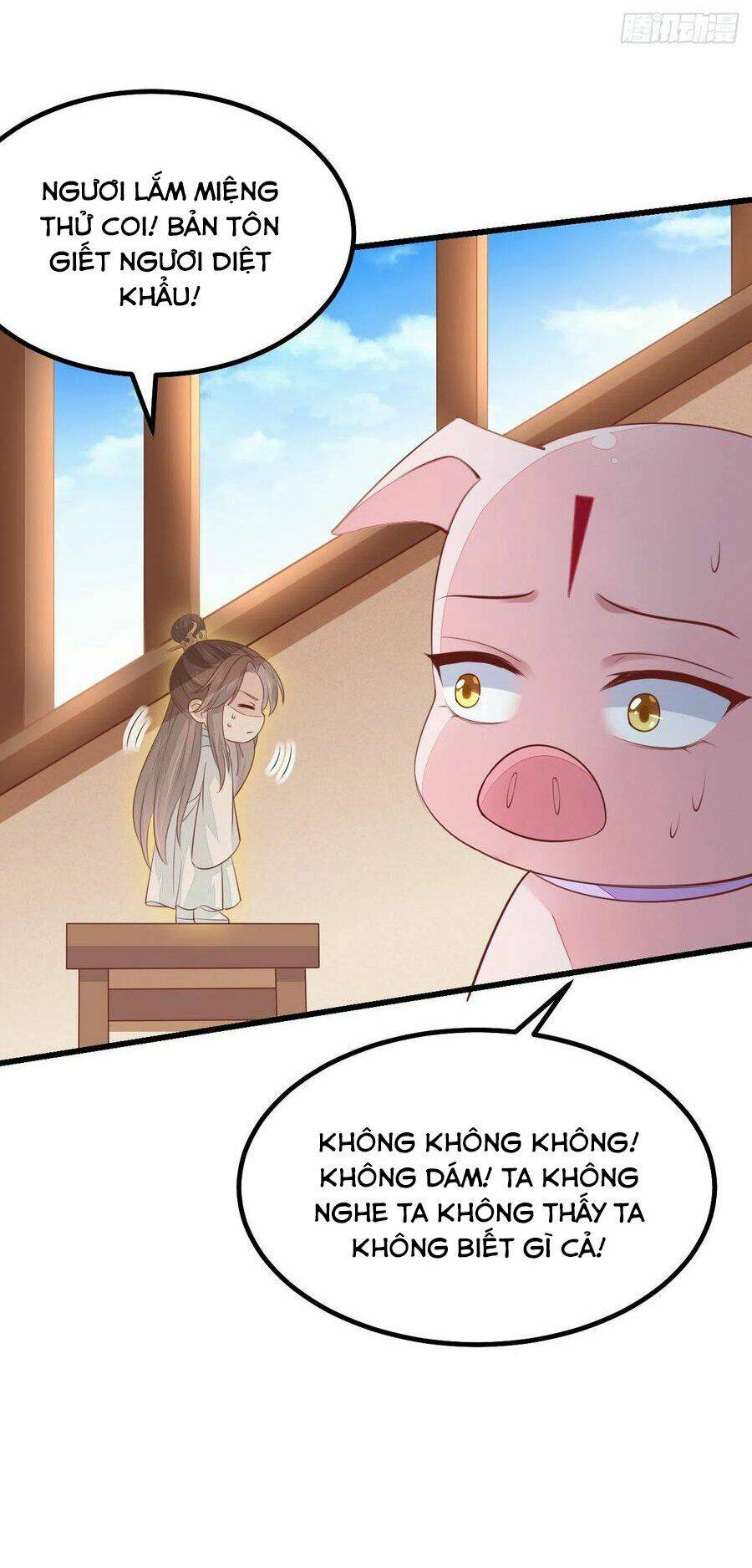 Chi Tôn Đồng Thuật Sư: Tuyệt Thế Đại Tiểu Thư Chapter 156 - Next Chapter 157