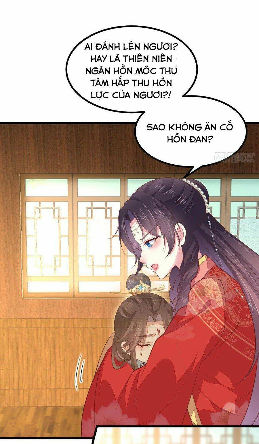 Chi Tôn Đồng Thuật Sư: Tuyệt Thế Đại Tiểu Thư Chapter 156 - Next Chapter 157