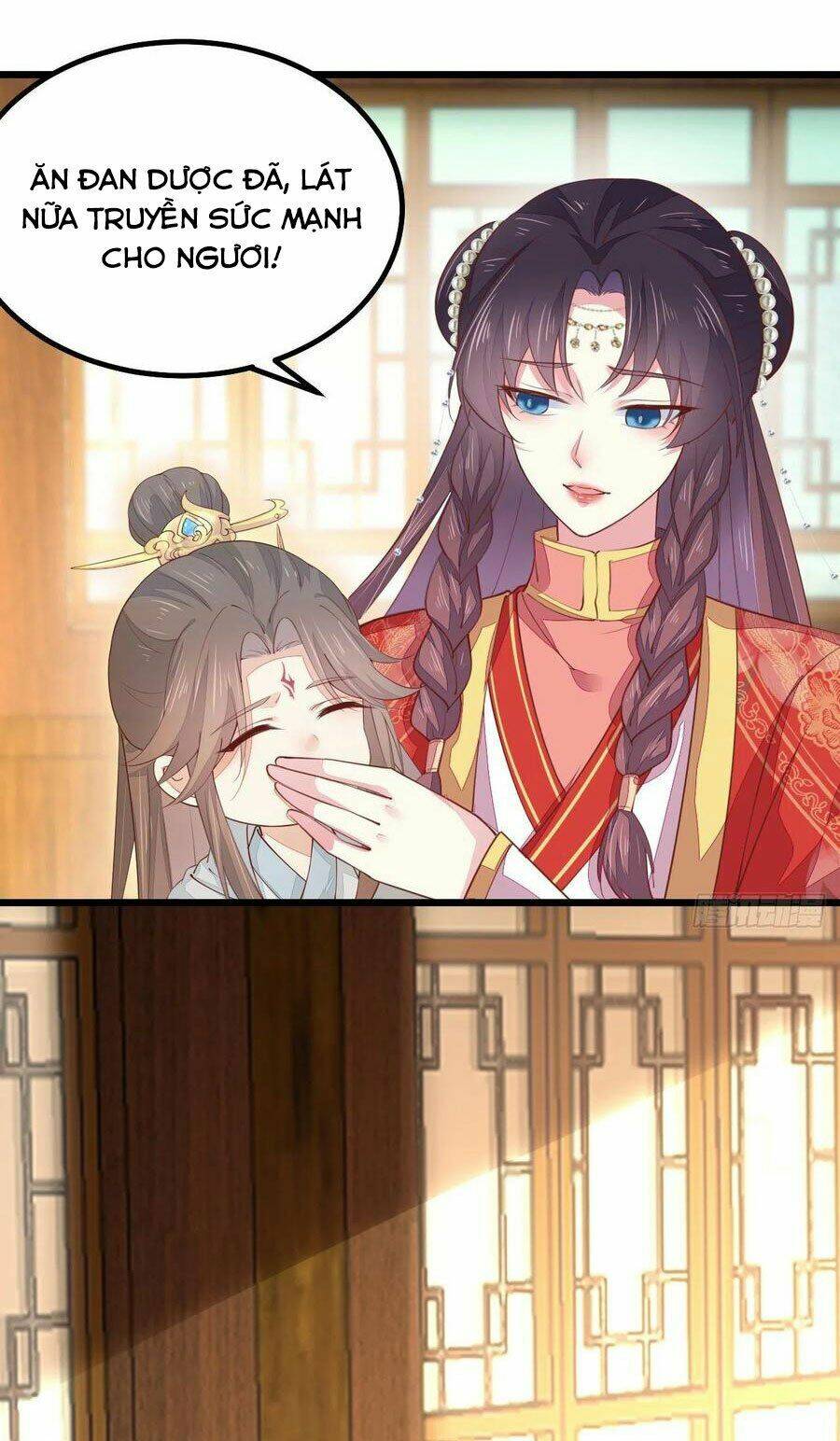 Chi Tôn Đồng Thuật Sư: Tuyệt Thế Đại Tiểu Thư Chapter 156 - Next Chapter 157