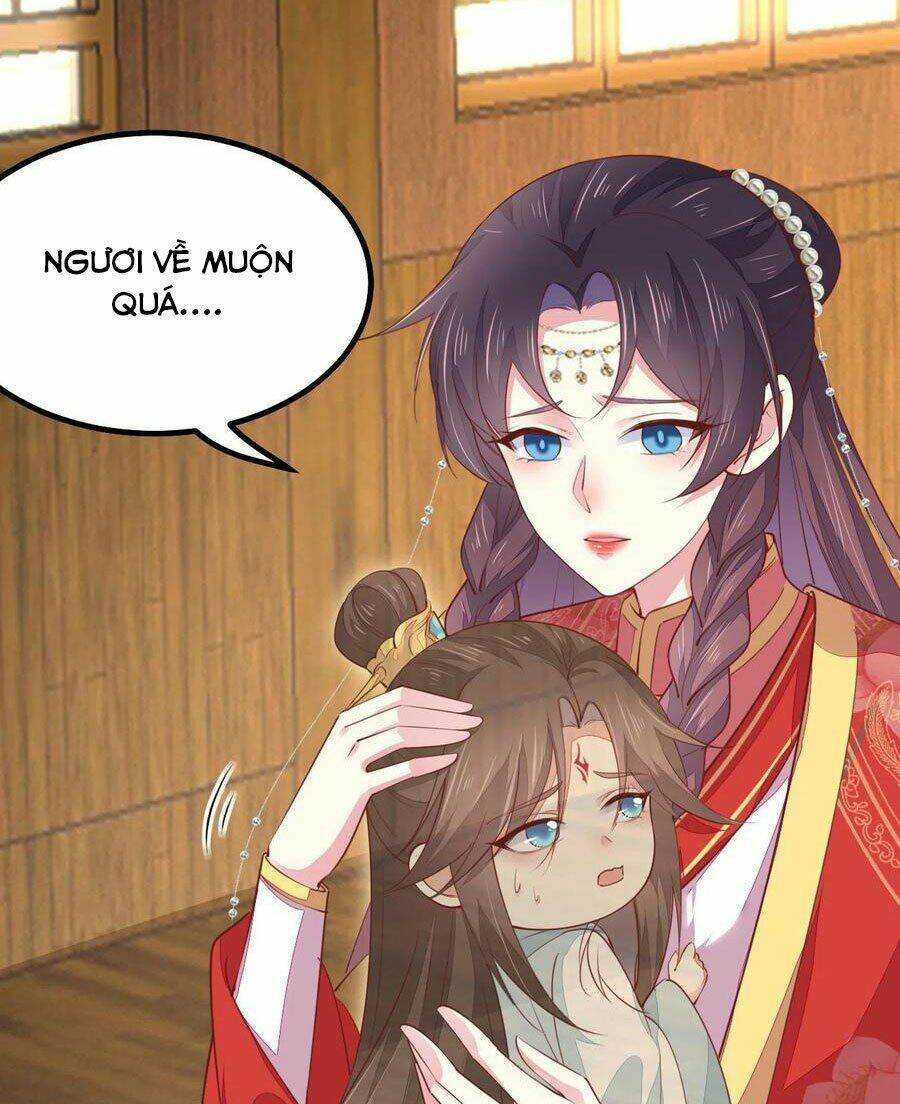 Chi Tôn Đồng Thuật Sư: Tuyệt Thế Đại Tiểu Thư Chapter 156 - Next Chapter 157