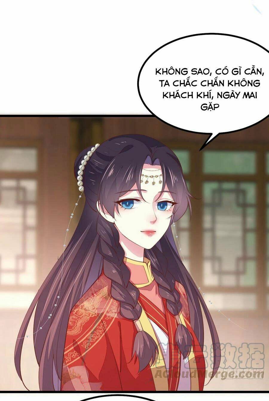 Chi Tôn Đồng Thuật Sư: Tuyệt Thế Đại Tiểu Thư Chapter 156 - Next Chapter 157