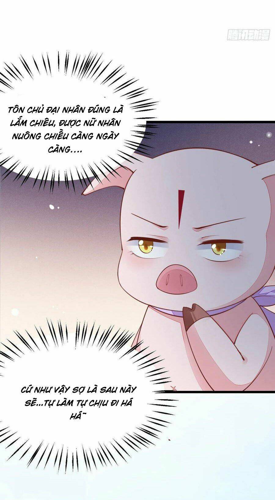 Chi Tôn Đồng Thuật Sư: Tuyệt Thế Đại Tiểu Thư Chapter 156 - Next Chapter 157