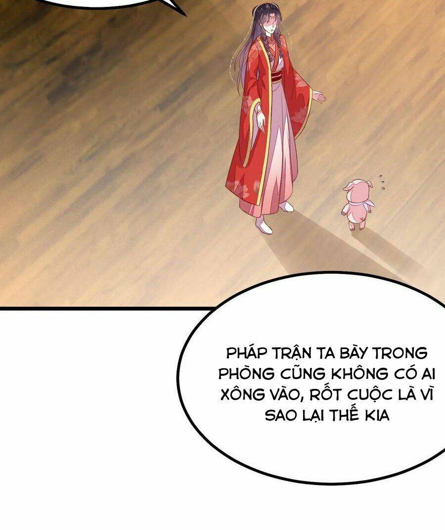 Chi Tôn Đồng Thuật Sư: Tuyệt Thế Đại Tiểu Thư Chapter 156 - Next Chapter 157