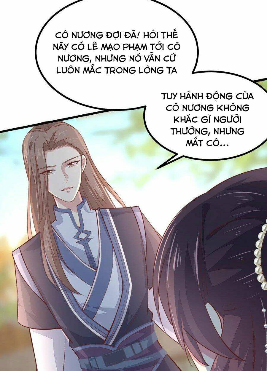 Chi Tôn Đồng Thuật Sư: Tuyệt Thế Đại Tiểu Thư Chapter 156 - Next Chapter 157