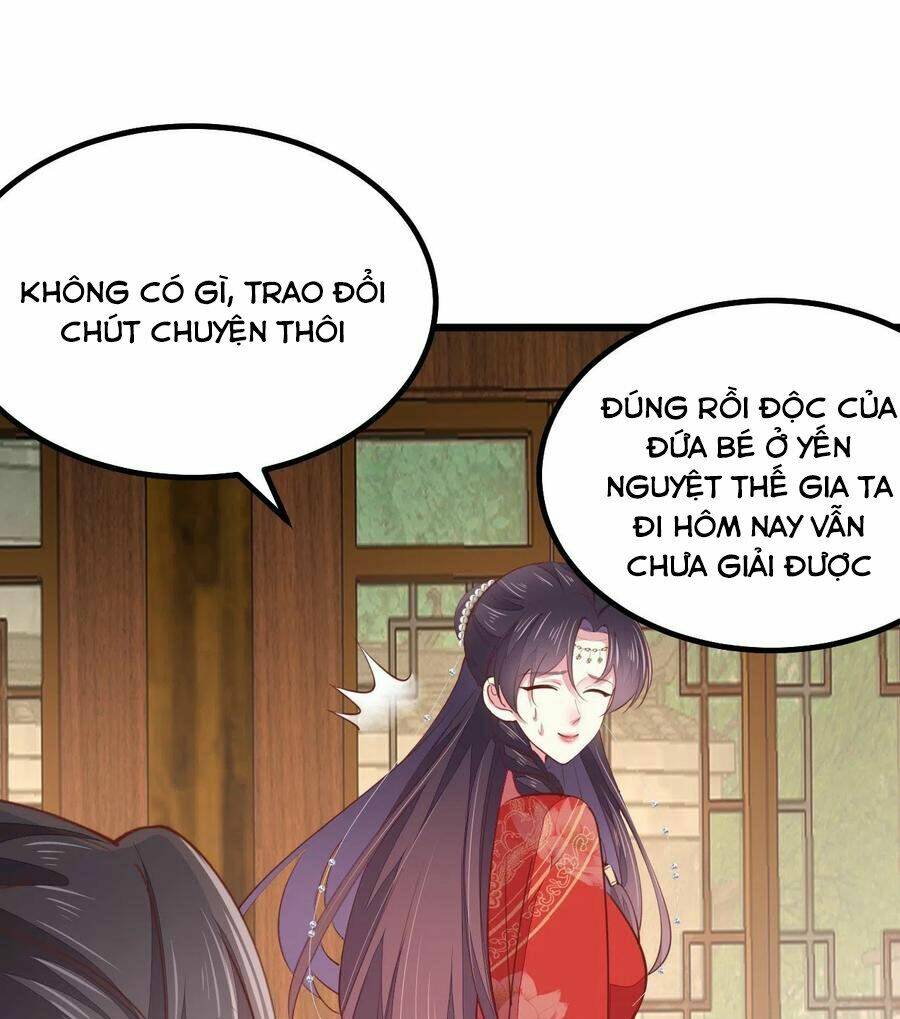 Chi Tôn Đồng Thuật Sư: Tuyệt Thế Đại Tiểu Thư Chapter 156 - Next Chapter 157