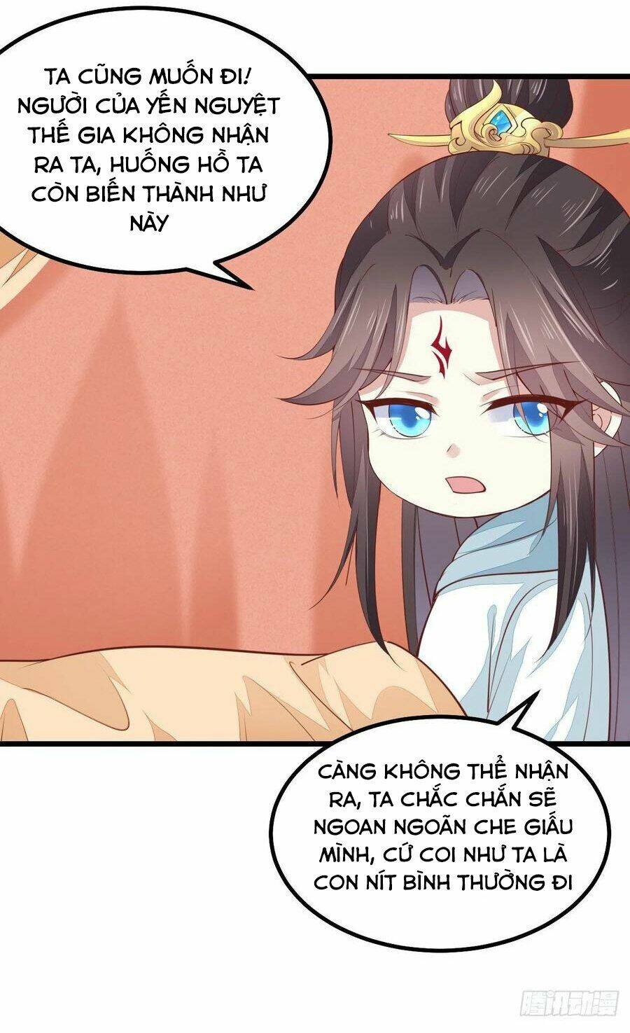 Chi Tôn Đồng Thuật Sư: Tuyệt Thế Đại Tiểu Thư Chapter 156 - Next Chapter 157