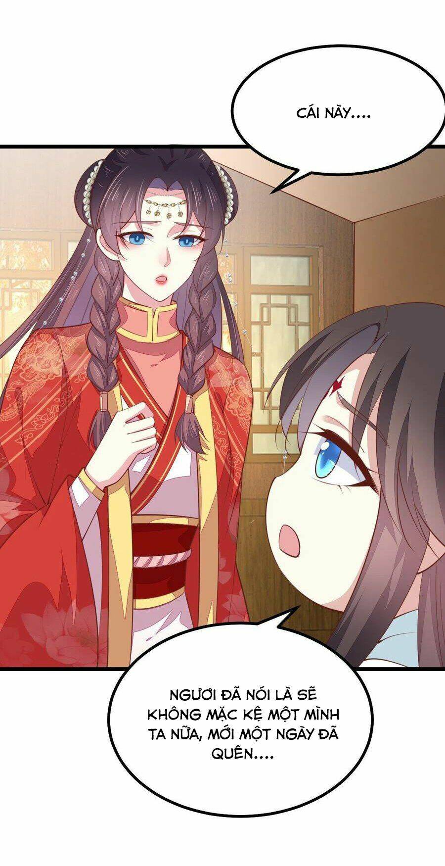 Chi Tôn Đồng Thuật Sư: Tuyệt Thế Đại Tiểu Thư Chapter 156 - Next Chapter 157