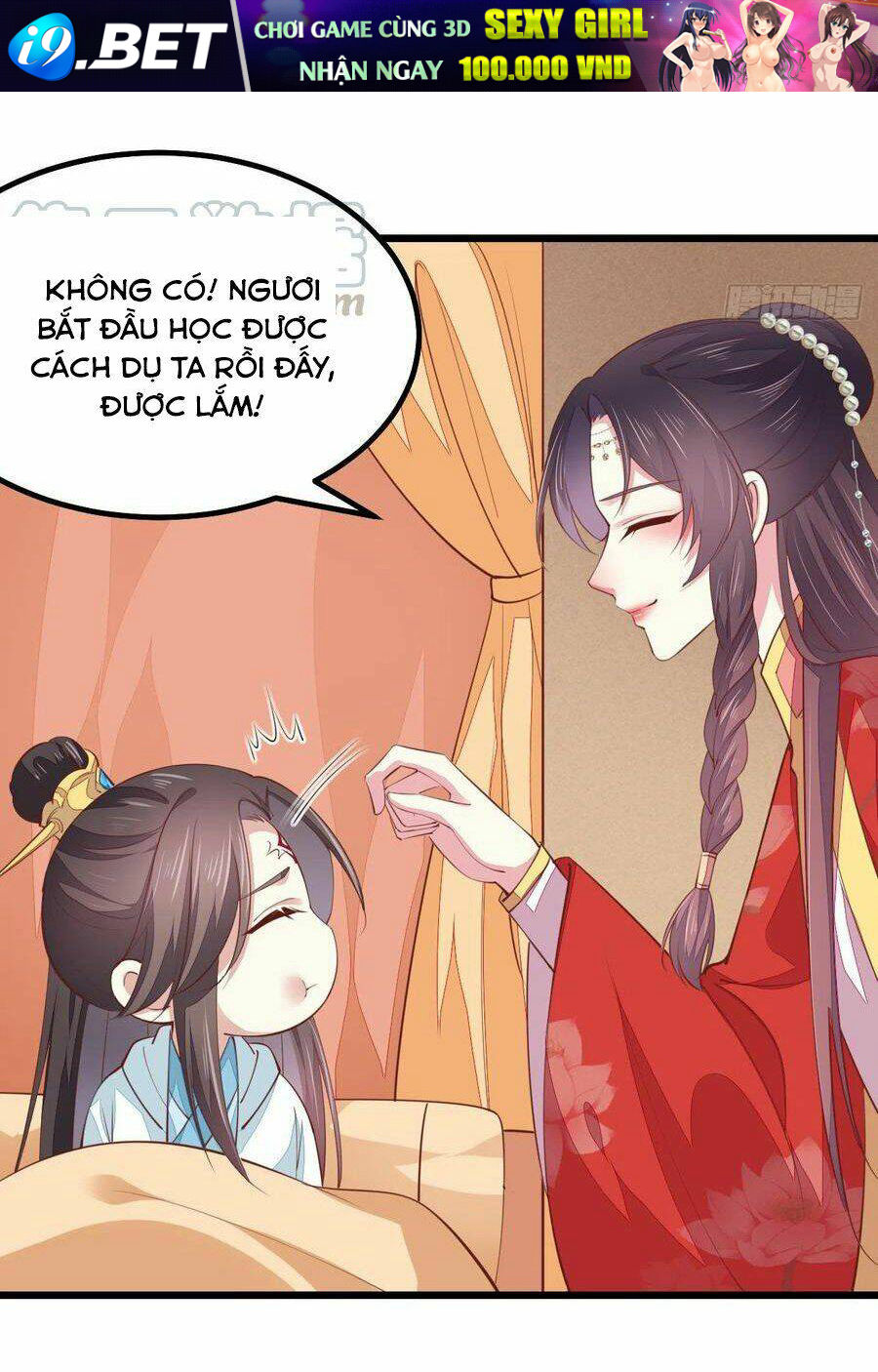 Chi Tôn Đồng Thuật Sư: Tuyệt Thế Đại Tiểu Thư Chapter 156 - Next Chapter 157
