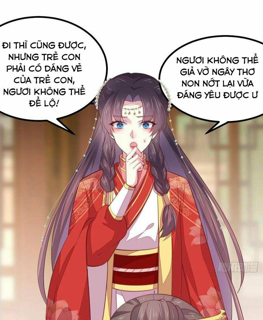 Chi Tôn Đồng Thuật Sư: Tuyệt Thế Đại Tiểu Thư Chapter 156 - Next Chapter 157